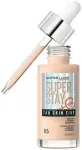 Maybelline Super Stay 24H Skin Tint + Vitamin C 6.5 Makeup Base 30 ml