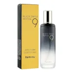 FarmStay Black Snail & Peptide 9 Perfect Toner 120ml
