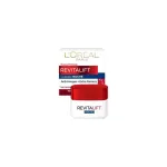 L'Or&eacute;al Paris Revitalift Night Skin Cream 50ml