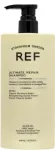 REF Ultimate Repair Shampoo 600ml