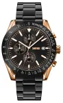 Skmei 9253RGBK Men&rsquo;s Watch / black