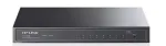 TP-LINK | JetStream 8-Port Gigabit Smart Switch | TL-SG2008 | Web managed | Desktop | Power supply type External