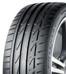 Padangos BRIDGESTONE Potenza S001 99 Y XL * RunFlat (C B B 72dB)