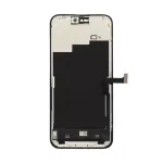 Ekranas Apple iPhone 15 Pro Max su lietimui jautriu stikliuku Soft (Premium) OLED 120Hz (Diagnosable)