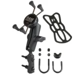 RAM MOTORCYCLE MOUNT RAM X-GRIP