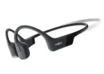 Shokz Open Run Mini Kaulinio laidumo ausinės, USB-C, juodos