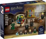LEGO 76460 Harry Potter Hogwarts Castle: Sorting Ceremony Building Set