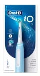 Oral-B | Electric Toothbrush | iO3 Series | Rechargeable | For adults | Number of brush heads included 1 | Number of teeth brushing modes 3 | Ice Blue