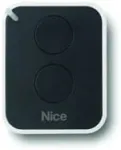 Ecost prekė po grąžinimo Nice ON2E/A Two Button Transmitter (Works Only With NICE RB400 & NICE RB100