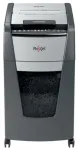 Rexel Optimum AutoFeed+ 300M Dokumentų naikiklis Micro-cut shredding 2x15 mm P-5 60L 55 dB