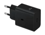 Samsung 45W AC Maitinimo adapteris (2024) USB-C, Juoda