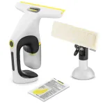K&auml;rcher WV 1 Compact Care electric window cleaner 0.1 L White