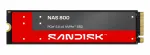 SanDisk NAS 800 960 GB M.2 PCIe 5.0 NVMe 3D TLC NAND