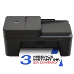 HP DeskJet 4330 Wireless All-in-One Color Printer, Instant Ink
