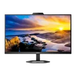 Philips | 27E1N5600HE/00 | 27 " | IPS | 16:9 | 75 Hz | 4 ms | 2560 x 1440 pixels | 300 cd/m&sup2; | HDMI ports quantity 1 | Black