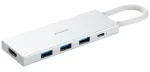 Xiaomi | 5-in-1 Type-C Hub