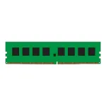 Kingston | KVR32N22S8/8 | 8 GB | DDR4 | 3200 MHz | PC/server | Registered No | ECC No