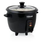 Tristar Rice cooker | RK-6141 | 300 W | 0.6 L | Number of programs 1 | Black
