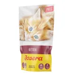 Josera Cat 654 Kitten pate konservai kačiukams, 85g