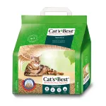 Cat's Best Sensitive kraikas katėms, medžio drožlių, 8l, 2,9kg