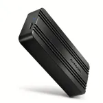 &bdquo;AXAGON&ldquo; USB-C 40 Gbps i&scaron;orinis korpusas, skirtas M.2 NVMe SSD | EEM2-40G