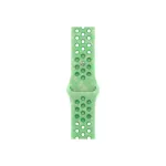 APPLE 46mm Green Spark Nike Sport Band - S/M | Apple