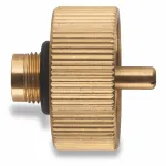 Adapteris &bdquo;KEMPER" EU/US
