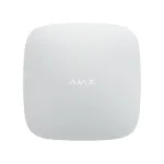 Ajax Hub 2 Plus i&scaron;manioji centralė (balta)