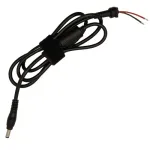 Maitinimo &scaron;altinio kabelis su jungtimi ASUS, 5.5 x 2.5mm (Power line)