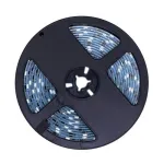 SONOFF L2 i&scaron;manioji RGB LED &scaron;viesos juosta, WiFi, 5m