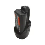 Akumuliatorius skirtas įrankiams BOSCH GBA, BAT411, 10,8V / 12V, 2.5Ah, Li-Ion