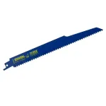 Tiesinis pjūklelis ardymui, 225 mm, 6 TPI, IRWIN