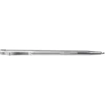 Metalo žymėjimo rėžtukas 150 mm. RICHMANN