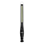 Žibintas Accu Slimlight, 8W, 18650 Li-ion, įkraunamas USB-C, CAMELION