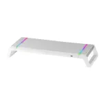Mars Gaming MGS-ONE Monitor Stand Chroma RGB / USB 2.0