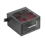 Mars Gaming MPIII650 Power Supply  ATX 650W