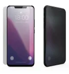 Mocco Privacy Tempered glass for Xiaomi Redmi Note 12 Pro 4G / Note 12 Pro 5G