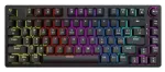 Savio PHENIX RED Wireless mechanical keyboard