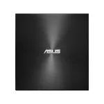Asus | ZenDrive U9M | Interface USB 2.0 | DVD&plusmn;RW | CD read speed 24 x | CD write speed 24 x | Black
