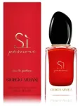 Armani S&iacute; Passione Perfume EDP 30 ml