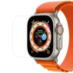 Nillkin H+ PRO Anti Explosion Tempered Glass for Apple Watch Ultra (2pcs)