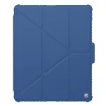 Nillkin Bumper PRO Protective Stand Case Multi-angle for Apple iPad Pro 12.9 2020/2021/2022/ Air 13 2024/2025