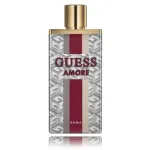 Guess Amore Roma EDT Perfume for Men and Women 100ml