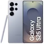 Samsung Galaxy S25 Ultra 5G Smartphone 12GB / 256GB Titanium Silver Blue