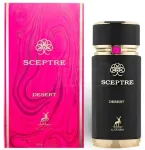 Maison Alhambra Sceptre Desert Perfume EDP 100 ml