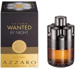 Azzaro Wanted By Night Perfume EDP 100 ml