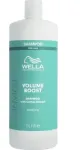 Wella Professionals Invigo Volume Boost Shampoo with Cotton Extract 1000ml