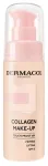 Dermacol Collagen Make-Up 4.0 Tan 20 ml