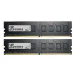 G.Skill | 16GB (8GBx2) GB | DDR4 | 2666 MHz | PC/server | Registered No | ECC No