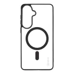 OBAL:ME MagNetix Outline Cover for Samsung Galaxy S26+ / black